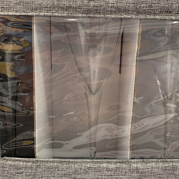 Baccarat Dom Perignon Stem Flutes - Picture 3 of 5